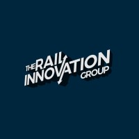 The Rail Innovation Group logo - Similar company to Madoqua