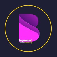 Beyound Digital Marketing logo - Similar company to Xatalyst Digital
