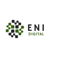 Eni Digital logo - Similar company to Hernandesign