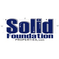 Solid Foundation Properties LLC logo - Similar company to Ascribe