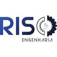 Riso Engenharia logo - Similar company to Construtora Pandini