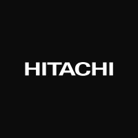 Hitachi Digital logo - Similar company to Hitachi Consulting ( Formerly Information Management Group)
