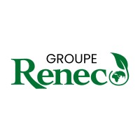 Groupe Reneco logo - Similar company to Reneco Ltd