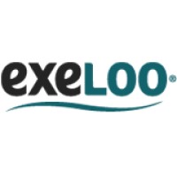 Exeloo NZ logo - Similar company to Santronics, Inc.