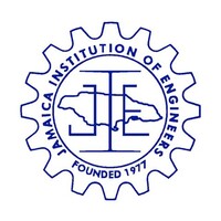 Jamaica Institution of Engineers - JIE logo - Similar company to Google Professional Cloud Database Engineer Challenge