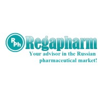 LLC Regapharm logo - Similar company to Pharmtech & Ingredients