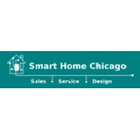 Smart Home Chicago logo - Similar company to Accuradio
