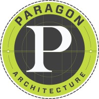 Paragon Architecture logo - Similar company to Brp Architects