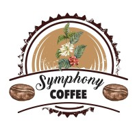 Symphony Distributors Ltd logo - Similar company to Burka Coffee Estates Ltd.