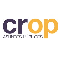 Crop Asuntos Públicos logo - Similar company to C2 Comunicación