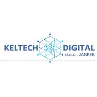 KelTech digital d.o.o logo - Similar company to Gp1®