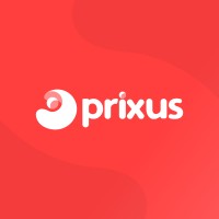 Prixus ERP logo - Similar company to Explor-K