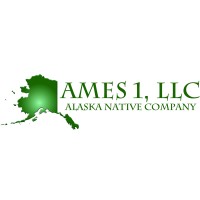 AMES 1, LLC logo - Similar company to Infrastructure Site Development