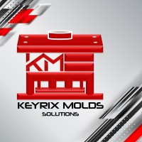 Keyrix Molds Solution Pvt Ltd logo - Similar company to Welpe Plastics Private Limited