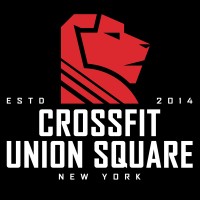 CrossFit Union Square logo - Similar company to Mind Body Upgrade