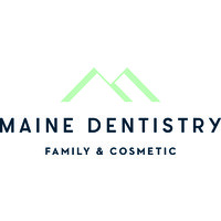 Maine Dentistry logo - Similar company to Ancillary Practice Solutions