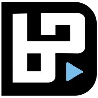 BP Video Production logo - Similar company to The Carsonstrong Foundation