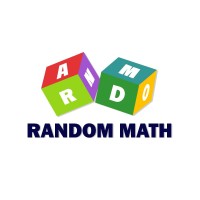Random Math Inc. logo - Similar company to Recursive Dragon