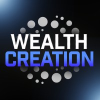 Wealth Creation Event logo - Similar company to Scalid Digital Marketing