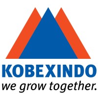 PT. KOBEXINDO EQUIPMENT logo - Similar company to Pt Kobexindo Tractors Tbk