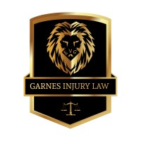 Garnes Injury Law logo - Similar company to Ketty Delights