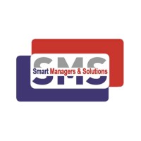 Cabinet Smart Managers Solution - SMS logo - Similar company to Extern Consulting Scp.