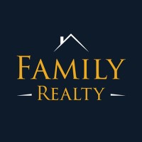 Family Realty, LLC logo - Similar company to Aic Roofing & Construction, Inc.