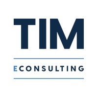 TIM Tunisie logo - Similar company to Tim Consulting