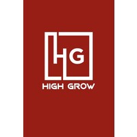 Highgrow business solutions logo - Similar company to Brands Maestro