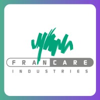 FRANCARE Industries logo - Similar company to Ete - Floex