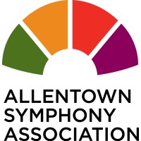 Allentown Symphony Association logo - Similar company to Aids Delaware, Inc.