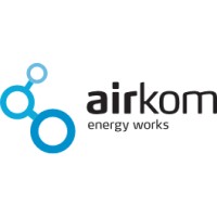 airkom Druckluft GmbH logo - Similar company to Schmierer Gmbh
