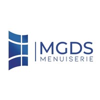 MGDS Menuiseries Minimalistes logo - Similar company to Db Bat