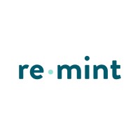 re-mint (YC W22) logo - Similar company to Joe (Yc W22)