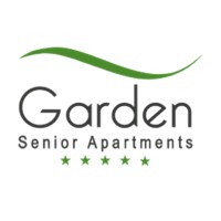 Garden Senior Apartments logo - Similar company to Ambar Residence
