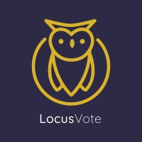 LocusVote logo - Similar company to Fincity