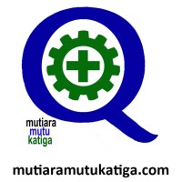 Mutiara Mutu Katiga logo - Similar company to Eureka Mahardhika