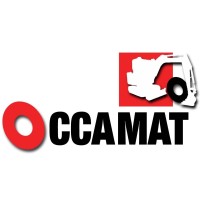 OCCAMAT logo - Similar company to Occamiante