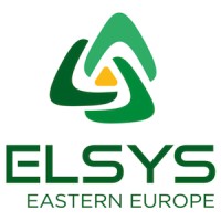 ELSYS Eastern Europe logo - Similar company to Tannera