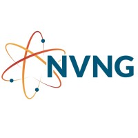 NVNG logo - Similar company to Website 2 Design