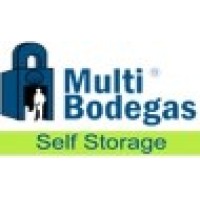 Multibodegas Querétaro logo - Similar company to Multibodegas Polanco