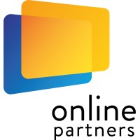 Online Partners logo - Similar company to Proadax