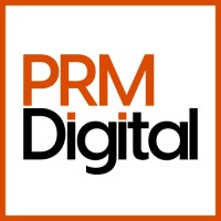 PRM Digital logo - Similar company to Affinity Media