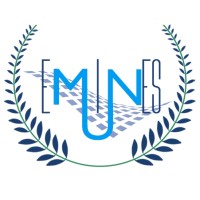 Emines Model United Nations logo - Similar company to Formula Attalib