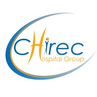 CHIREC Hospital Group logo - Similar company to Emeis Belgium