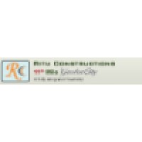 Ritu Constructions logo - Similar company to Technosol Enterprises