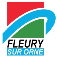 Ville de Fleury-sur-Orne logo - Similar company to Compagnie Parisienne D'Entreprises Générales Parenge