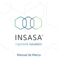 INSASA PY logo - Similar company to Espacio Ideal