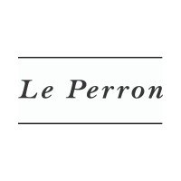 Le Perron logo - Similar company to Agrisyst - Van Data Naar Rendement