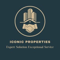 Iconic Properties logo - Similar company to Iconic Properties Inc